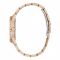 Orologio Guess - Sparkler GW0111L3 ROSE GOLD/BLACK
