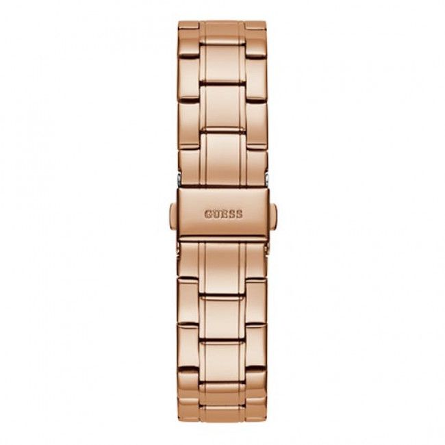 Orologio Guess - Sparkler GW0111L3 ROSE GOLD/BLACK