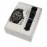 Orologio Lorus - RL461AX9G Black/Black