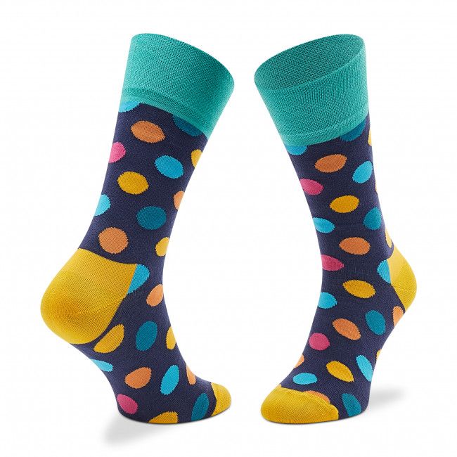 Calzini lunghi unisex Todo Socks - Vegas Multicolor