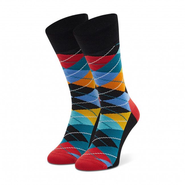 Calzini lunghi unisex Todo Socks - Ekstravaganza Multicolor