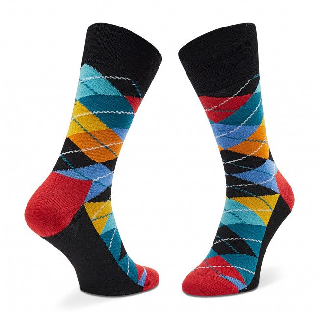 Calzini lunghi unisex Todo Socks - Ekstravaganza Multicolor