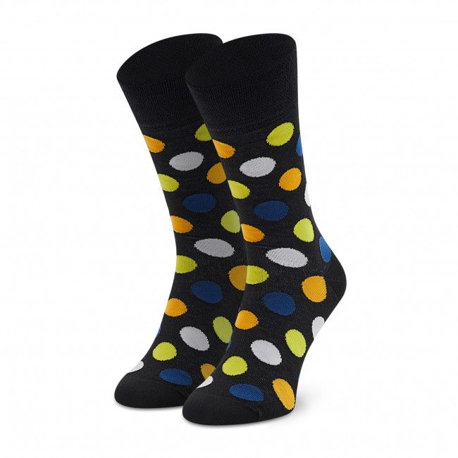 Calzini lunghi unisex TODO SOCKS - Drops Multicolor