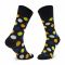 Calzini lunghi unisex TODO SOCKS - Drops Multicolor