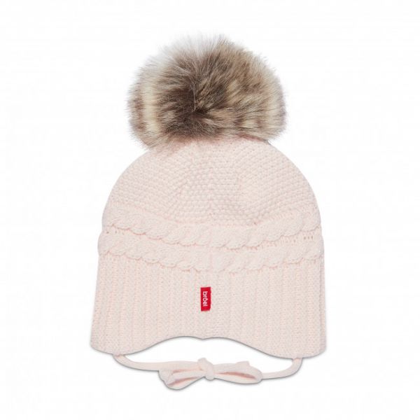 Berretto Broel - Candy ZB13649T4BRO-007 Rosa Berretto Broel - Candy ZB13649T4BRO-007 Rosa