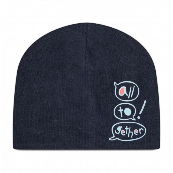 Berretto Broel - Boris ZB1364363BRO-015 Navy Berretto Broel - Boris ZB1364363BRO-015 Navy