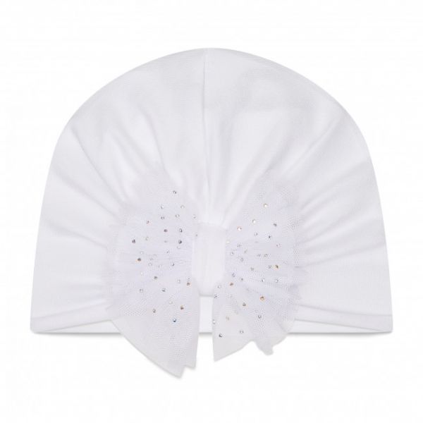 Berretto Broel - Adina WB2364301BRG-001 Bianco Berretto Broel - Adina WB2364301BRG-001 Bianco