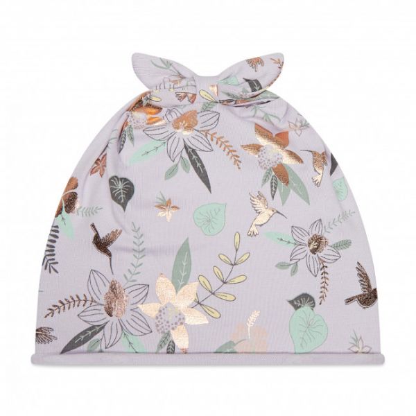 Berretto Broel - Amelia WB2364303BRG-016 Lawenda Berretto Broel - Amelia WB2364303BRG-016 Lawenda