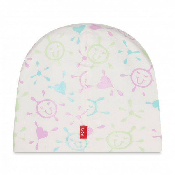 Berretto Broel - Bonni WB2364314BRG-003 Ecru Berretto Broel - Bonni WB2364314BRG-003 Ecru