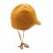 Cappello con visiera BROEL - Izydor ZB2364108BRB-004 Giallo