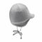 Cappellino Broel - Izydor ZB2364108BRB-019 Grigio