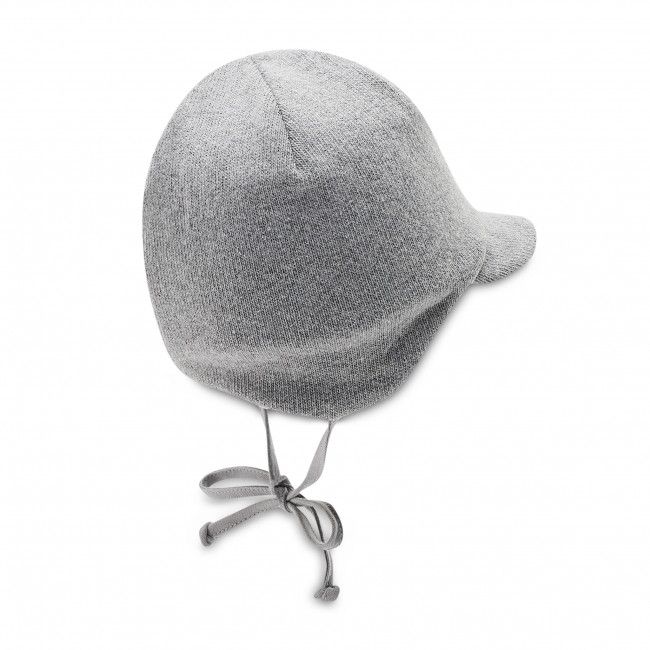 Cappellino Broel - Izydor ZB2364108BRB-019 Grigio