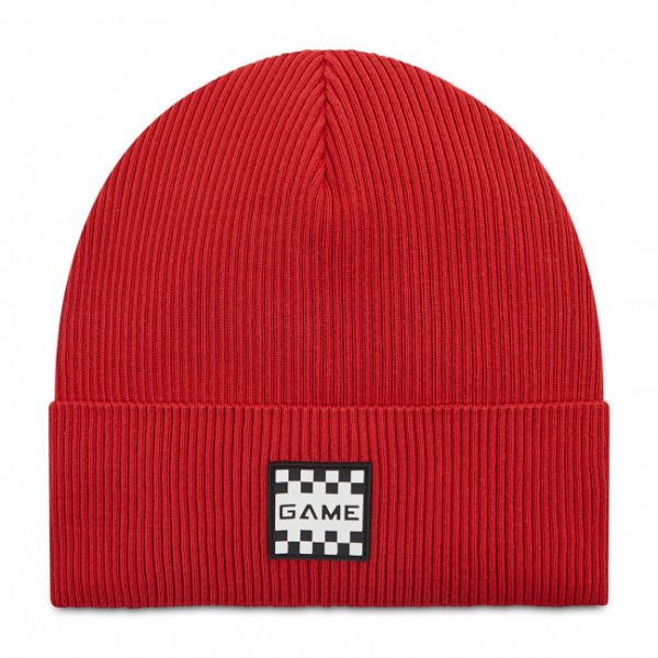 Berretto Broel - Miron ZB2364322BRB-009 Rosso Berretto Broel - Miron ZB2364322BRB-009 Rosso