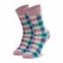 Calzini lunghi da donna FREAKERS - LDKRA-CUK Multicolore