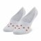 Pedulini da donna FREAKERS - FFMDKWI-WHT Bianco