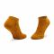 Calzini corti unisex FREAKERS - FFSMKON-MUS Arancione