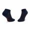 Calzini corti unisex Freakers - FFSMKON-NVY Blu scuro