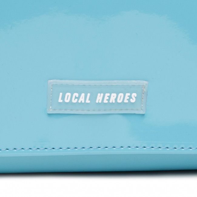 Borsetta LOCAL HEROES - SS21BAG01 Blue