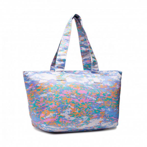 Borsetta Local Heroes - Paradise Tote Bag AW21BAG004 Multi Borsetta Local Heroes - Paradise Tote Bag AW21BAG004 Multi