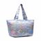 Borsetta Local Heroes - Paradise Tote Bag AW21BAG004 Multi