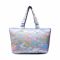 Borsetta Local Heroes - Paradise Tote Bag AW21BAG004 Multi
