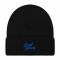Berretto LOCAL HEROES - AW21HAT017 Black