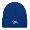 Berretto Local Heroes - AW21HAT018 Blue