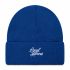 Berretto Local Heroes - AW21HAT018 Blue