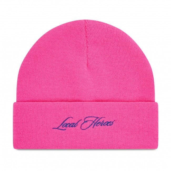 Berretto LOCAL HEROES - Lh 2013 AW21HAT026 Pink