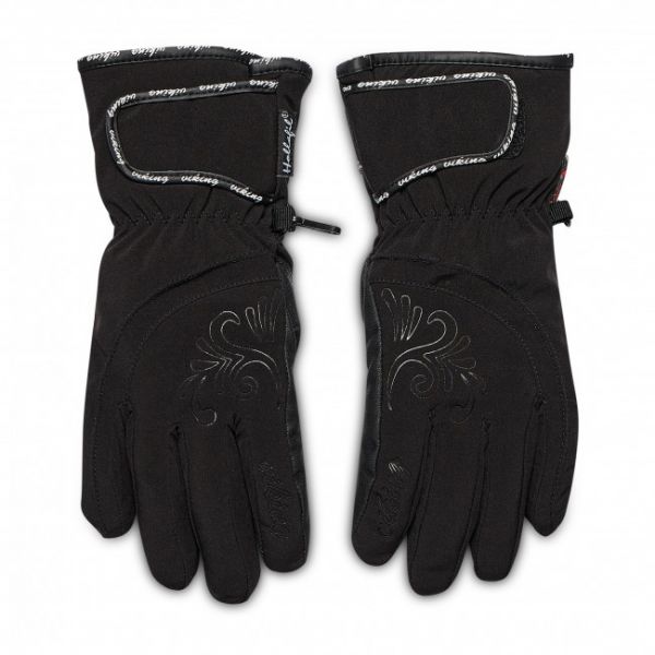 Guanti da sci VIKING - Sonja Gloves 113/13/0515 09 Guanti da sci VIKING - Sonja Gloves 113/13/0515 09