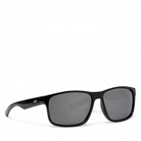 Occhiali da sole GOG - Rapid E898-1P Black/Grey