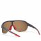 Occhiali da sole GOG - Perseus E501-2 Matt Grey/Red