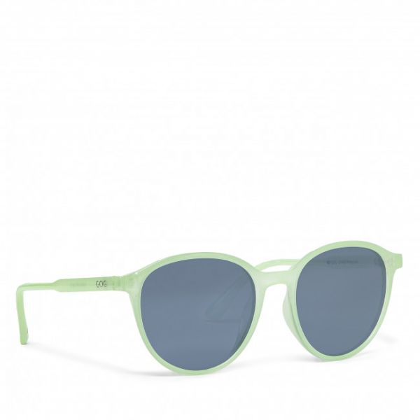 Occhiali da sole GOG - Nanu E849-3P Milky Pistachio