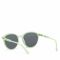 Occhiali da sole GOG - Nanu E849-3P Milky Pistachio