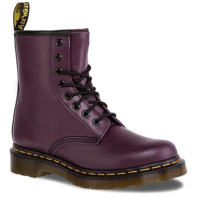 Anfibi DR. MARTENS - 1460 10072501/11821500 Purple