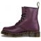 Anfibi DR. MARTENS - 1460 10072501/11821500 Purple