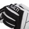 Guanti da sci Halti - Rosso 084-0726 White P00