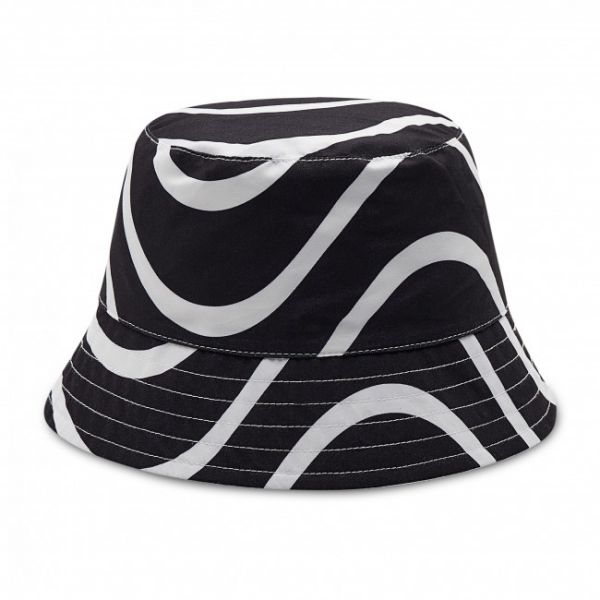 Cappello REIMA - Viehe 528700 Black 9993 Cappello REIMA - Viehe 528700 Black 9993