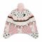 Berretto Reima - Moomin Yngst 518575M Blush Pink 4301