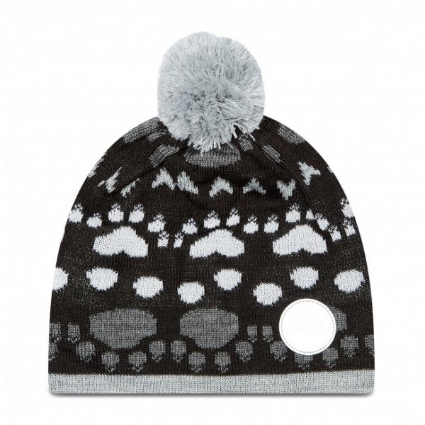 Berretto REIMA - Tipla 528716 Black 9991 Berretto REIMA - Tipla 528716 Black 9991