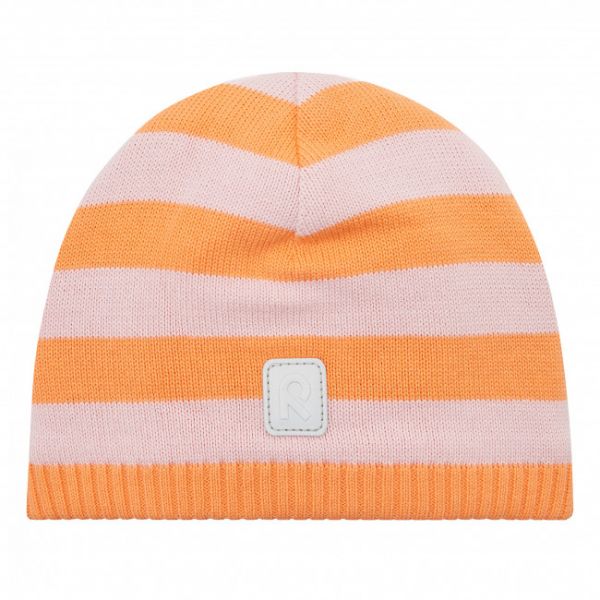 Berretto Reima - Haapa 528680 Coral Pink 3211 Berretto Reima - Haapa 528680 Coral Pink 3211