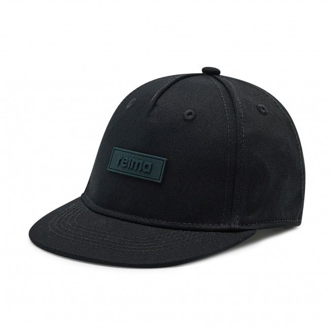 Cappellino Reima - Lippis 538113 Black 9990