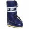 Stivali da neve MOON BOOT - Nylon 14004400002 Blue