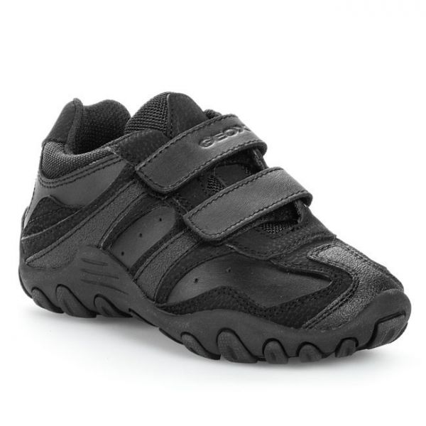 Scarpe basse Geox - J7328M 05043 C9999 Nero Scarpe basse Geox - J7328M 05043 C9999 Nero