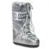 Stivali da neve MOON BOOT - Glance 14016800002 Argento D