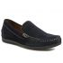 Mocassini Geox - U Simon A U32Q3A 00022 C4000 Blu scuro