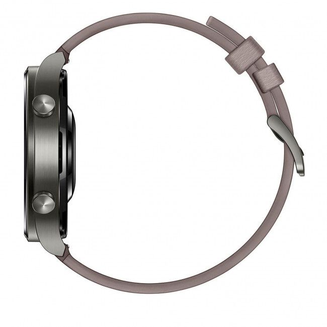 Smartwatch HUAWEI - Watch Gt 2 Pro VID-B19 Nebula Gray
