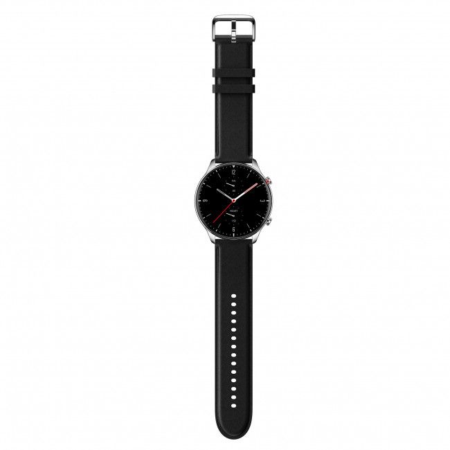 Smartwatch AMAZFIT - GTR 2 A1952 Obsidian Black/Classic Edition