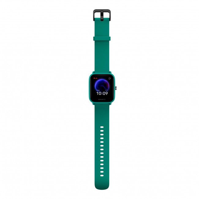 Smartwatch AMAZFIT - Bip U Pro A2008 Green