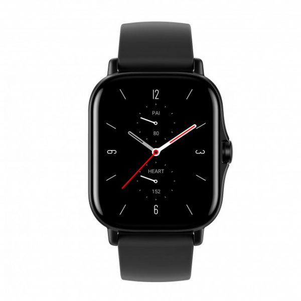 Smartwatch Amazfit - GTS 2 A2021 Midnight Black Smartwatch Amazfit - GTS 2 A2021 Midnight Black